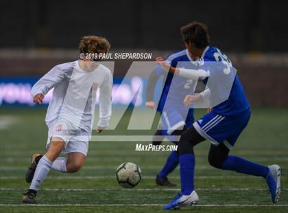 Thumbnail 1 in Regis Jesuit @ Highlands Ranch photogallery.