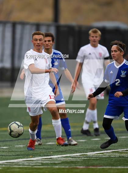 Thumbnail 3 in Regis Jesuit @ Highlands Ranch photogallery.