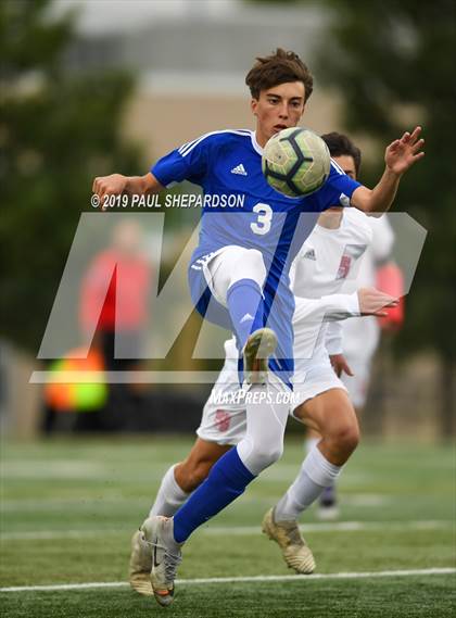 Thumbnail 3 in Regis Jesuit @ Highlands Ranch photogallery.