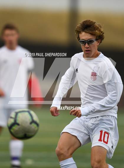 Thumbnail 2 in Regis Jesuit @ Highlands Ranch photogallery.