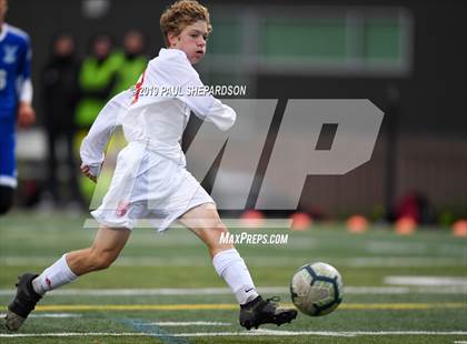 Thumbnail 2 in Regis Jesuit @ Highlands Ranch photogallery.