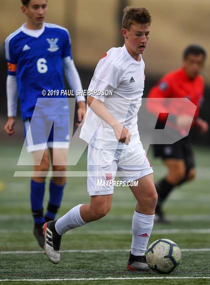Thumbnail 3 in Regis Jesuit @ Highlands Ranch photogallery.