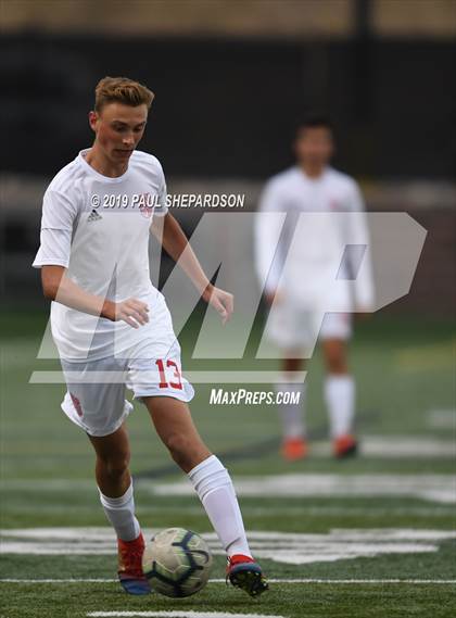 Thumbnail 2 in Regis Jesuit @ Highlands Ranch photogallery.