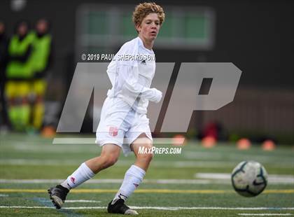 Thumbnail 3 in Regis Jesuit @ Highlands Ranch photogallery.