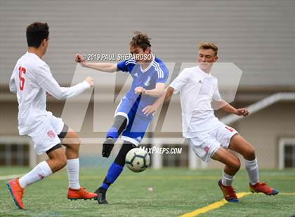 Thumbnail 2 in Regis Jesuit @ Highlands Ranch photogallery.
