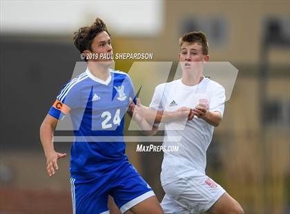 Thumbnail 3 in Regis Jesuit @ Highlands Ranch photogallery.