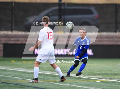Thumbnail 2 in Regis Jesuit @ Highlands Ranch photogallery.