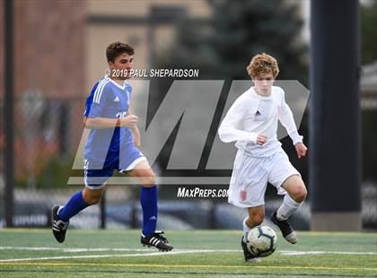 Thumbnail 3 in Regis Jesuit @ Highlands Ranch photogallery.