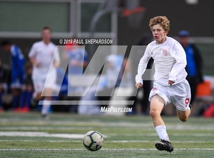Thumbnail 3 in Regis Jesuit @ Highlands Ranch photogallery.