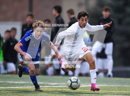Thumbnail 1 in Regis Jesuit @ Highlands Ranch photogallery.