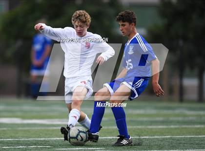 Thumbnail 1 in Regis Jesuit @ Highlands Ranch photogallery.