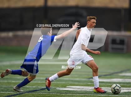 Thumbnail 1 in Regis Jesuit @ Highlands Ranch photogallery.