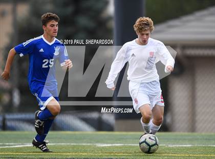Thumbnail 1 in Regis Jesuit @ Highlands Ranch photogallery.