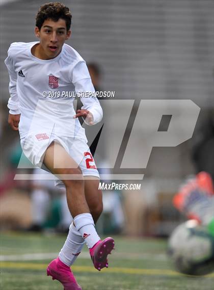 Thumbnail 3 in Regis Jesuit @ Highlands Ranch photogallery.