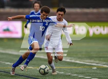 Thumbnail 2 in Regis Jesuit @ Highlands Ranch photogallery.