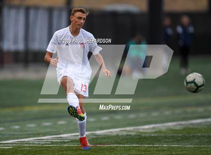 Thumbnail 2 in Regis Jesuit @ Highlands Ranch photogallery.