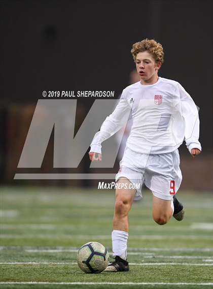 Thumbnail 1 in Regis Jesuit @ Highlands Ranch photogallery.