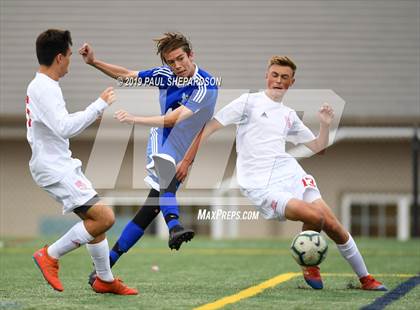 Thumbnail 3 in Regis Jesuit @ Highlands Ranch photogallery.