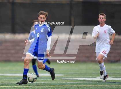 Thumbnail 1 in Regis Jesuit @ Highlands Ranch photogallery.