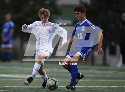Thumbnail 3 in Regis Jesuit @ Highlands Ranch photogallery.