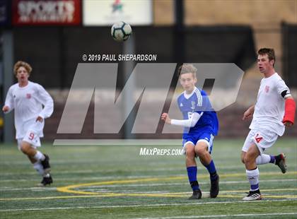 Thumbnail 1 in Regis Jesuit @ Highlands Ranch photogallery.