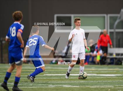 Thumbnail 2 in Regis Jesuit @ Highlands Ranch photogallery.