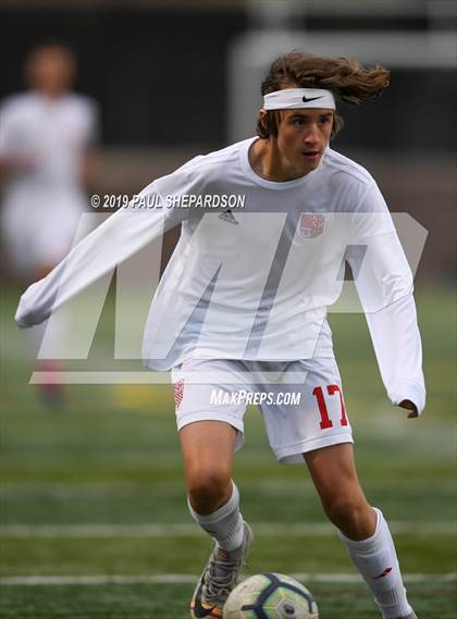 Thumbnail 2 in Regis Jesuit @ Highlands Ranch photogallery.