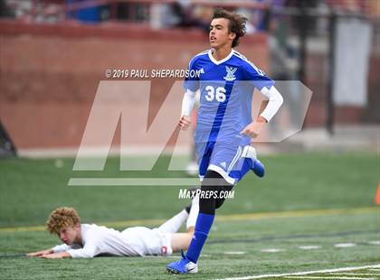 Thumbnail 1 in Regis Jesuit @ Highlands Ranch photogallery.