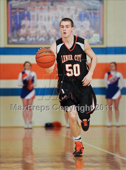 Thumbnail 3 in Lenoir City @ William Blount photogallery.