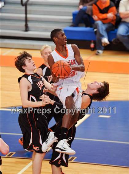 Thumbnail 1 in Lenoir City @ William Blount photogallery.