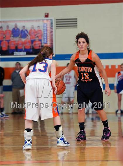 Thumbnail 2 in Lenoir City @ William Blount photogallery.