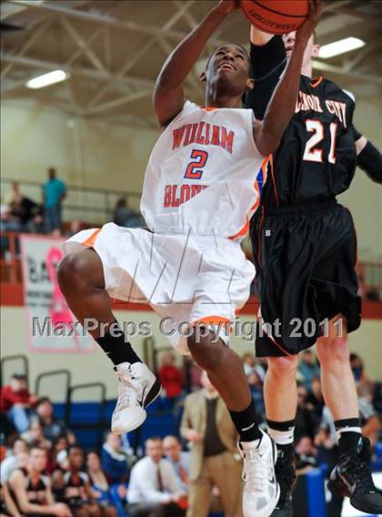 Thumbnail 3 in Lenoir City @ William Blount photogallery.