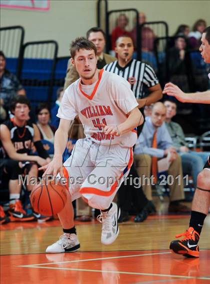 Thumbnail 2 in Lenoir City @ William Blount photogallery.