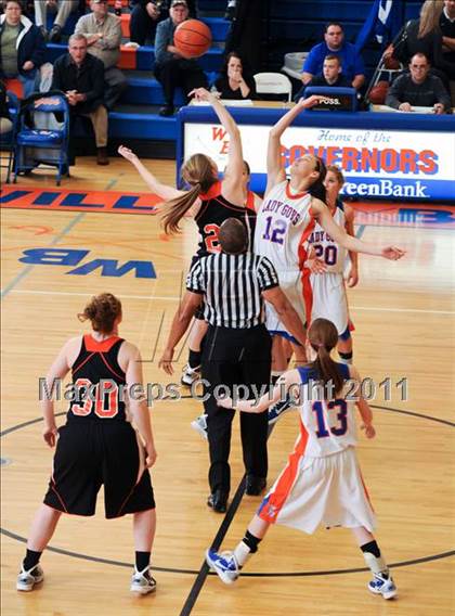 Thumbnail 1 in Lenoir City @ William Blount photogallery.