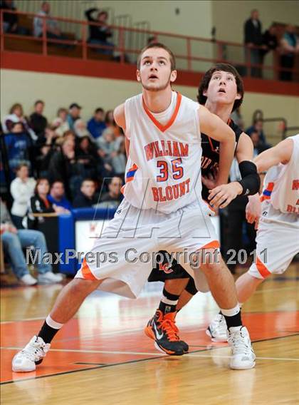 Thumbnail 2 in Lenoir City @ William Blount photogallery.