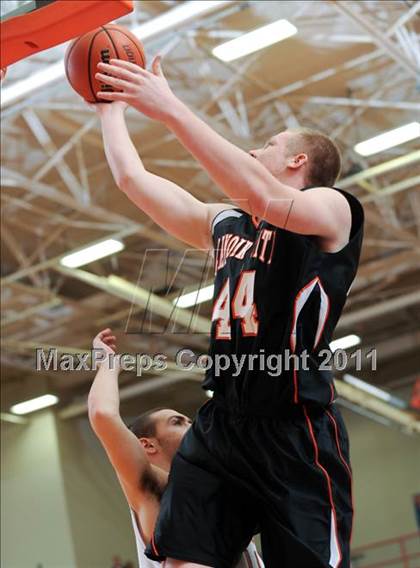 Thumbnail 3 in Lenoir City @ William Blount photogallery.