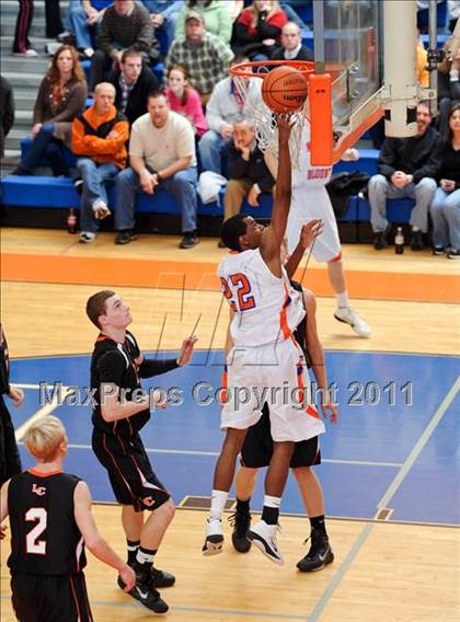Thumbnail 3 in Lenoir City @ William Blount photogallery.