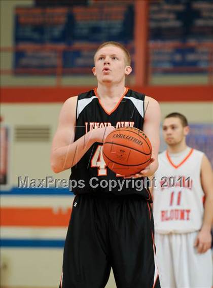Thumbnail 1 in Lenoir City @ William Blount photogallery.