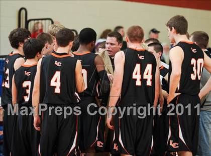 Thumbnail 2 in Lenoir City @ William Blount photogallery.