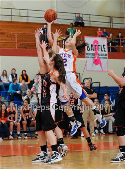Thumbnail 3 in Lenoir City @ William Blount photogallery.