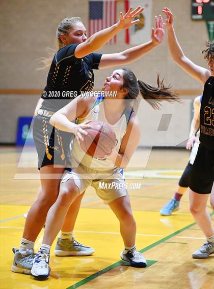 Thumbnail 1 in Lick-Wilmerding @ San Domenico photogallery.