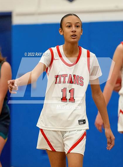 Thumbnail 2 in Gregori @ Antelope (Dorothy Speck Tournament) photogallery.