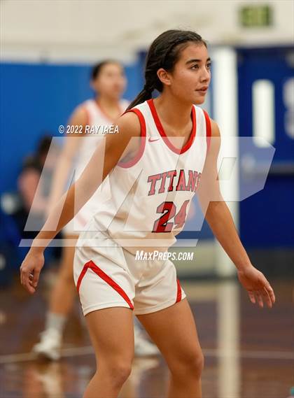 Thumbnail 1 in Gregori @ Antelope (Dorothy Speck Tournament) photogallery.