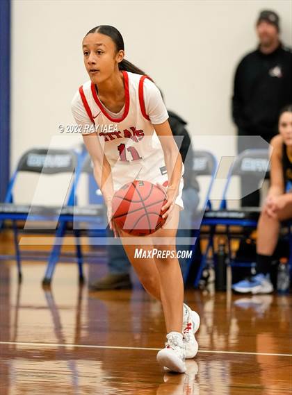 Thumbnail 3 in Gregori @ Antelope (Dorothy Speck Tournament) photogallery.