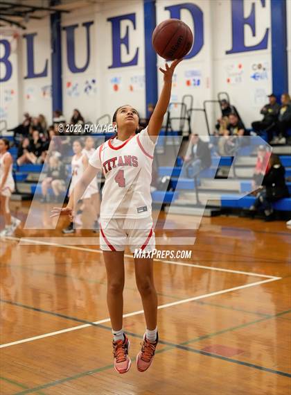 Thumbnail 2 in Gregori @ Antelope (Dorothy Speck Tournament) photogallery.