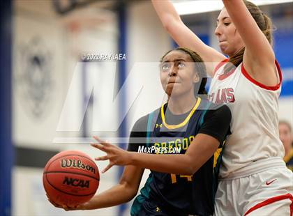 Thumbnail 3 in Gregori @ Antelope (Dorothy Speck Tournament) photogallery.