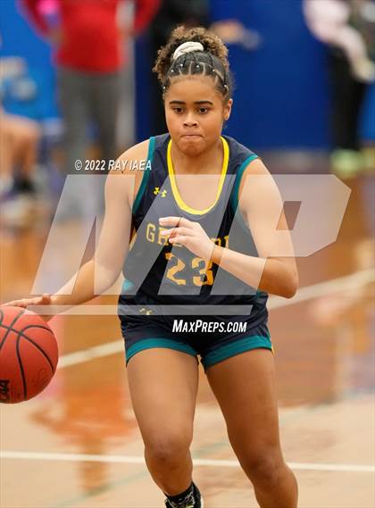 Thumbnail 1 in Gregori @ Antelope (Dorothy Speck Tournament) photogallery.