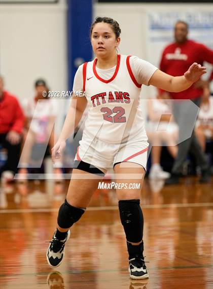 Thumbnail 1 in Gregori @ Antelope (Dorothy Speck Tournament) photogallery.