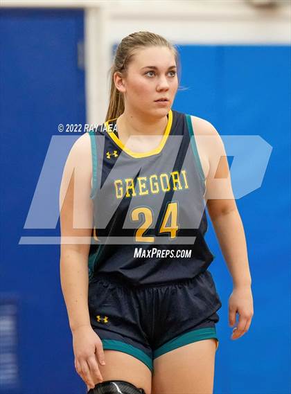 Thumbnail 3 in Gregori @ Antelope (Dorothy Speck Tournament) photogallery.