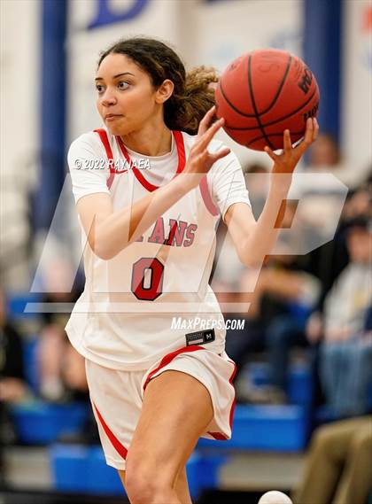 Thumbnail 3 in Gregori @ Antelope (Dorothy Speck Tournament) photogallery.